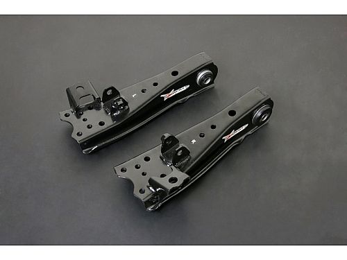 Передние нижние рычаги HardRace для TOYOTA HIACE H200 2004- (на сайлентблоках), HR8830