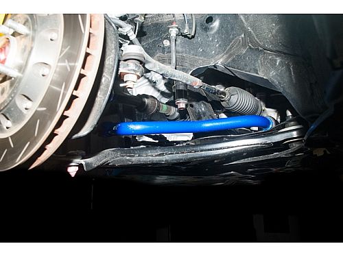 Передний стабилизатор HardRace для HONDA HR-V 3rd 2021-, HR8622 Передний стабилизатор HardRace для HONDA HR-V 3rd 2021-, HR8622