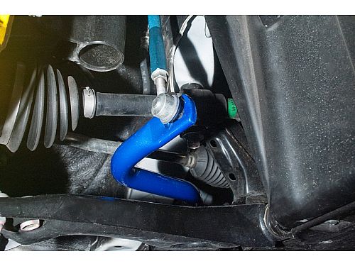 Передний стабилизатор HardRace для HONDA HR-V 3rd 2021-, HR8622 Передний стабилизатор HardRace для HONDA HR-V 3rd 2021-, HR8622