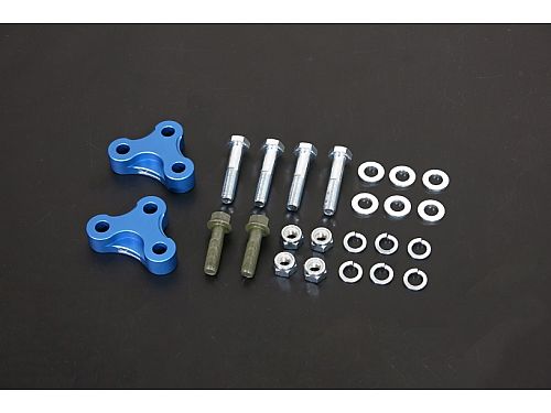 Распорка коррекции передней геометрии HardRace для TOYOTA CELICA 7th T230 1999-2006, HR8787