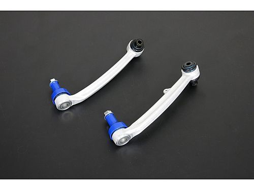 Передние нижние рычаги HardRace для BMW 1 Серии E8x 2004-2011 (на ШС), HR8855