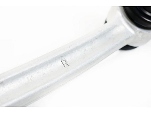 Передние нижние рычаги HardRace для BMW 1 Серии E8x 2004-2011 (на ШС), HR8855