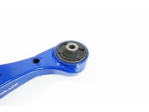 Передние нижние рычаги HardRace для HONDA CIVIC 9th FG 2012-2015 (на сайлентблоках), HR7975