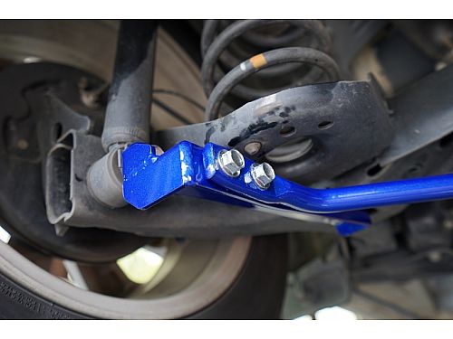 Задний стабилизатор HardRace для TOYOTA YARIS XP150 2014-, HR8664
