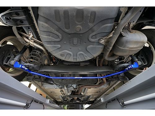 Задний стабилизатор HardRace для TOYOTA YARIS XP150 2014-, HR8664