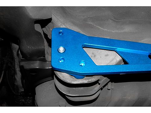 Распорка заднего подрамника HardRace для HONDA CIVIC 6th EK3/4/5/9 1996-2000, HR8792