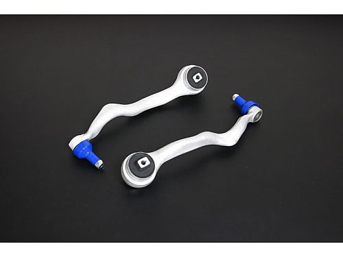 Передние нижние рычаги HardRace для BMW 1 Серии F20/F21 2011-2019 (на сайлентблоках), HR8931