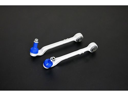 Передние нижние рычаги HardRace для BMW 1 Серии F20/F21 2011-2019 (на сайлентблоках), HR8932