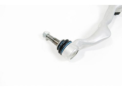 Передние нижние рычаги HardRace для BMW 1 Серии F20/F21 2011-2019 (на сайлентблоках), HR8931