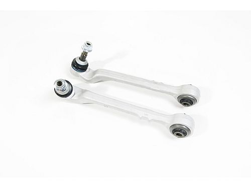Передние нижние рычаги HardRace для BMW 4 Серии F32/F33/F36 2013-2020 (на сайлентблоках), HR8932