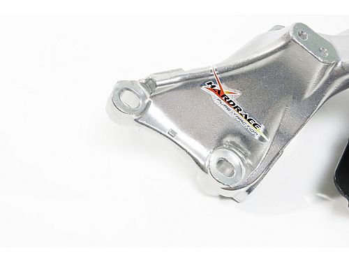 Опора двигателя левая HardRace для HONDA JAZZ 3rd 2013-2020, HR8674