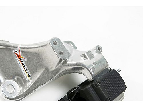 Опора двигателя левая HardRace для HONDA JAZZ 3rd 2013-2020, HR8674
