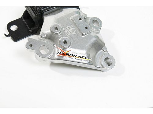 Опора двигателя левая HardRace для HONDA JAZZ 3rd 2013-2020, HR8849