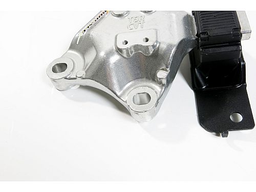 Опора двигателя левая HardRace для HONDA JAZZ 3rd 2013-2020, HR8849