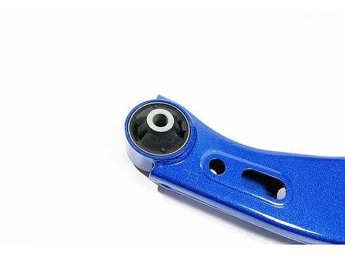 Передние нижние рычаги HardRace для SUBARU LEGACY 5th 2009-2014 (на сайлентблоках), HR8945