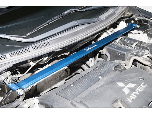 Распорка стоек HardRace для MITSUBISHI LANCER MIRAGE Fortis 2007-, HR8710 Распорка стоек HardRace для MITSUBISHI LANCER MIRAGE Fortis 2007-, HR8710 — фото 7