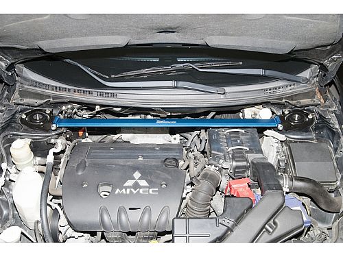 Распорка стоек HardRace для MITSUBISHI LANCER MIRAGE Fortis 2007-, HR8710 Распорка стоек HardRace для MITSUBISHI LANCER MIRAGE Fortis 2007-, HR8710 — фото 9