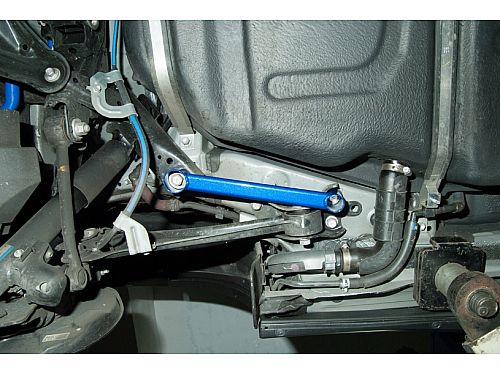 Распорка переднего подрамника HardRace для LEXUS NX AZ10 2014-2021, HR8699 Распорка переднего подрамника HardRace для LEXUS NX AZ10 2014-2021, HR8699