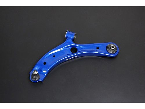 Передние нижние рычаги HardRace для SUZUKI SWIFT 4rd ZCx2 2011-2017 (на сайлентблоках), HR8850
