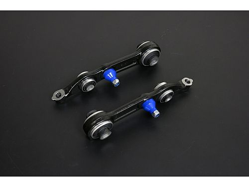 Передний нижний рычаг HardRace для MERCEDES-BENZ E-Класс W211 2003-2009 (на сайлентблоках), HR8953