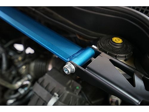 Распорка передней стойки HardRace для HONDA CR-V 4th RM1/RM3/RM4 2012-2016, HR8805