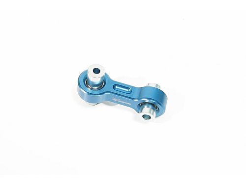 Задняя тяга/стойка стабилизатора HardRace для SKODA OCTAVIA MK3 5E 2013-2020, HR8806