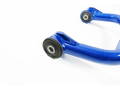 Передние верхние развальные рычаги HardRace для FORD F-Серии F150 2004-2014 (на сайлентблоках), HR8900