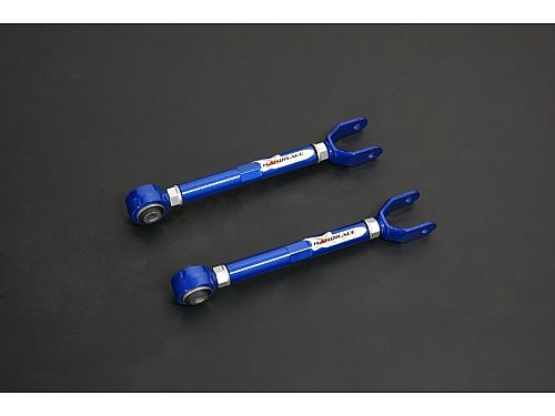 Развальные рычаги задние HardRace для NISSAN CIMA F50 2001-2010 (на сайлентблоках), HR8982