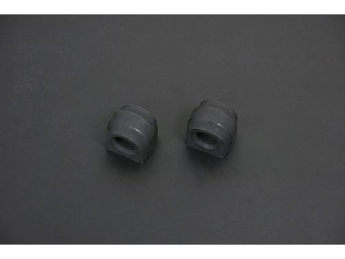 Втулки стабилизатора HardRace для BMW 1 серия F20/F21 2011-2019, HRRP-7721-SB