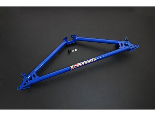 Распорка передней стойки HardRace для SUBARU BRZ ZC6 2012-2021, HR8868
