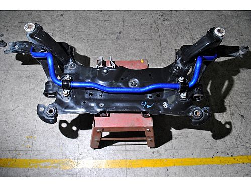Передний стабилизатор HardRace для FORD KUGA MK2 2012-2019, HR8842