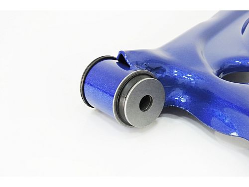 Передние нижние рычаги HardRace для HONDA CIVIC 10th FC/FK 2016-2021 (на сайлентблоках), HRQ0323
