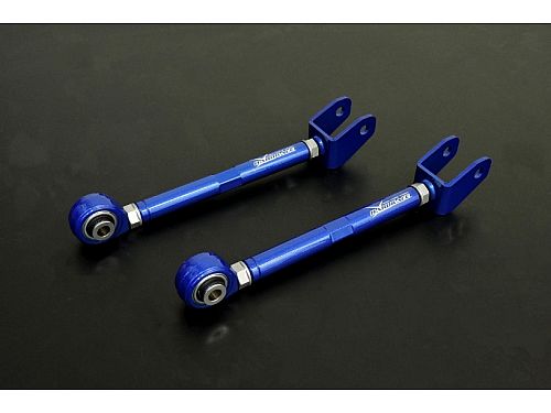Продольные рычаги задние HardRace для HYUNDAI GENESIS COUPE 1st 2008-2016 (на ШС), HR7204