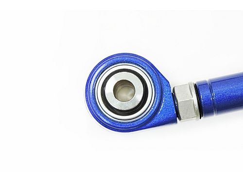 Продольные рычаги задние HardRace для HYUNDAI GENESIS COUPE 1st 2008-2016 (на ШС), HR7204