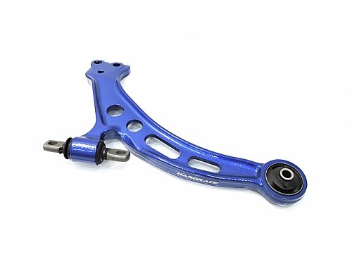 Передние нижние рычаги HardRace для LEXUS RX 1st XU10 1998-2003 (на сайлентблоках), HRQ0379