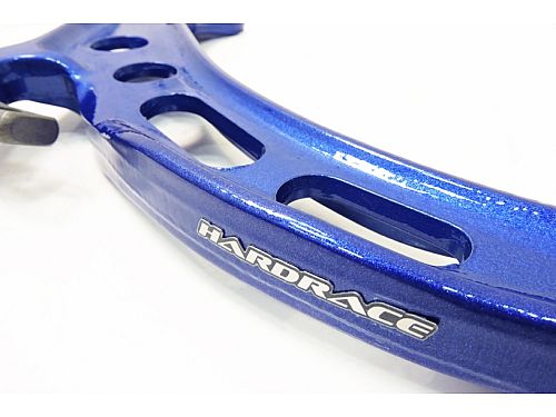 Передние нижние рычаги HardRace для LEXUS RX 1st XU10 1998-2003 (на сайлентблоках), HRQ0379