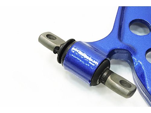 Передние нижние рычаги HardRace для LEXUS RX 1st XU10 1998-2003 (на сайлентблоках), HRQ0379