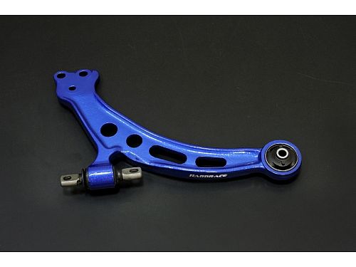 Передние нижние рычаги HardRace для LEXUS RX 1st XU10 1998-2003 (на сайлентблоках), HRQ0379