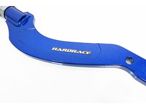 Рычаги передние продольные HardRace для NISSAN SILVIA S14 1993-2000 (на ШС), HRQ0209