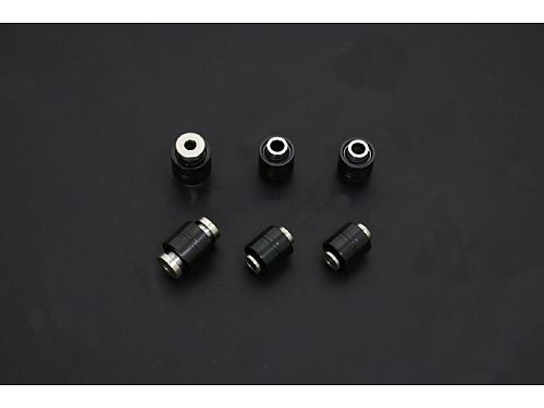 Сайлентблок заднего нижнего рычага HardRace для HONDA S2000 AP2 2003-2009, HRQ0133