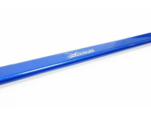 Распорка переднего подрамника HardRace для HONDA CIVIC 8th FD 2006-2012, HRQ0355