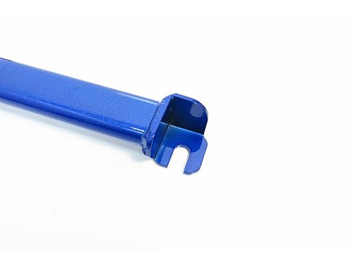Распорка задняя нижняя HardRace для HONDA CIVIC 8th FD 2006-2012, HRQ0356