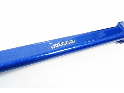 Распорка задняя нижняя HardRace для HONDA CIVIC 8th FD 2006-2012, HRQ0356