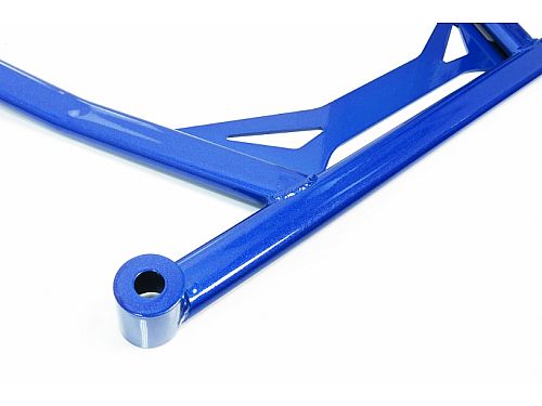 Распорка переднего подрамника HardRace для HONDA CIVIC 8th FD 2006-2012, HRQ0368