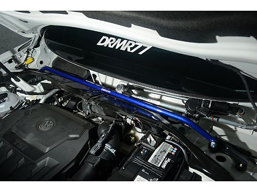Распорка передней стойки HardRace для SKODA KODIAQ 1 поколение 2017-, HR8964
