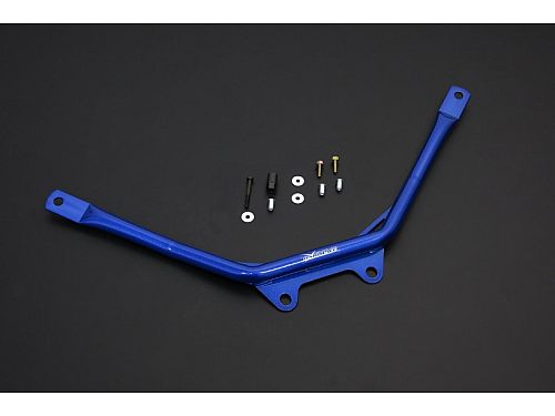 Распорка переднего подрамника HardRace для HONDA JAZZ 4th 2020-, HR7771