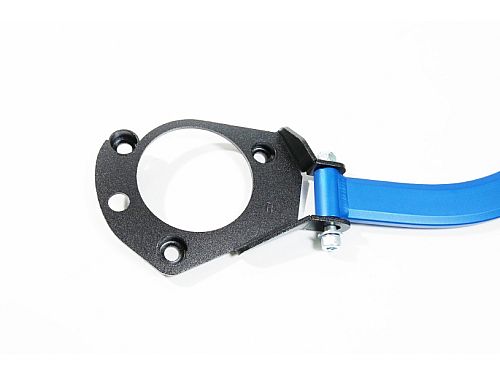 Распорка передней стойки HardRace для MINI COUNTRYMAN 1st R60 2010-2016, HR8911 — фото 2