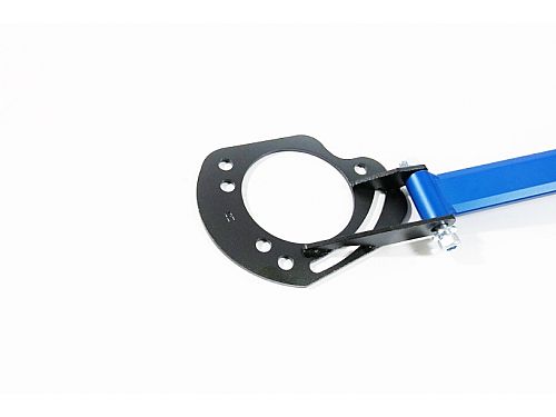 Распорка передней стойки HardRace для MINI Hatch R55/56/57/58/59 2006-2013, HR8910