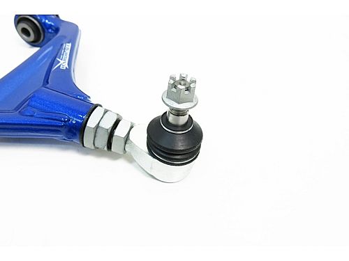 Задний верхний рычаг HardRace для HONDA S2000 AP2 2003-2009 (на сайлентблоках), HR8750
