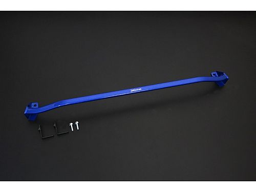 Распорка заднего подрамника HardRace для VOLKSWAGEN GOLF MK7 2012-2020, HRQ0351